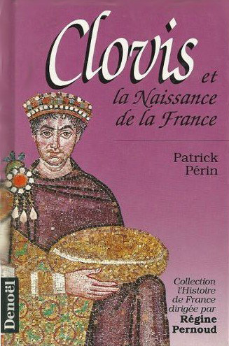 Clovis et la naissance de la France