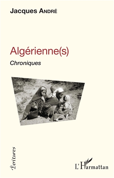 Algérienne(s) : chroniques
