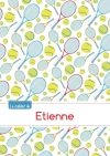 Le cahier d'Etienne :...