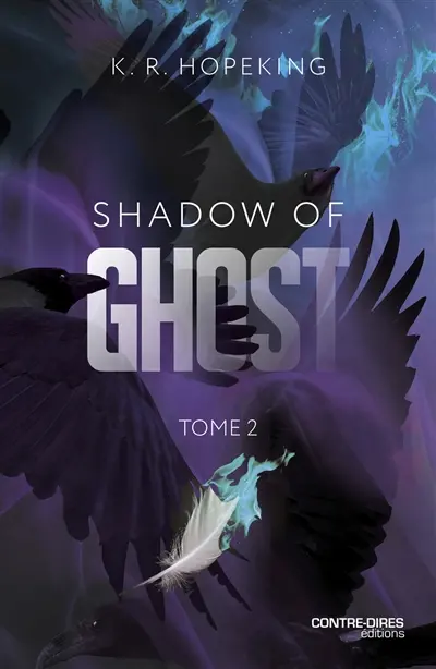 Shadow of ghost. Vol. 2