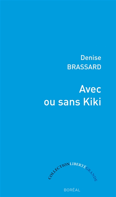 Avec ou sans Kiki