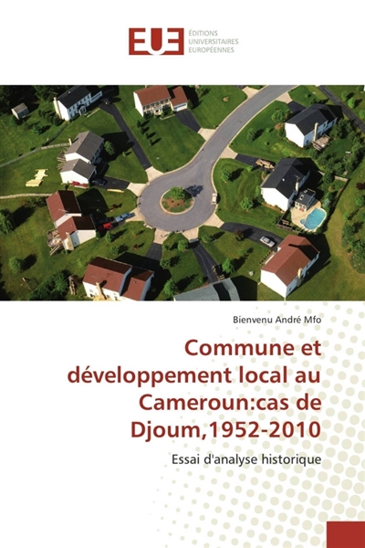 Commune et développement...