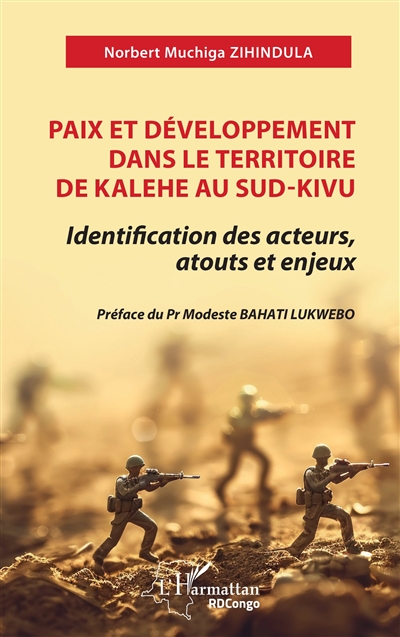 Paix et développement dans...