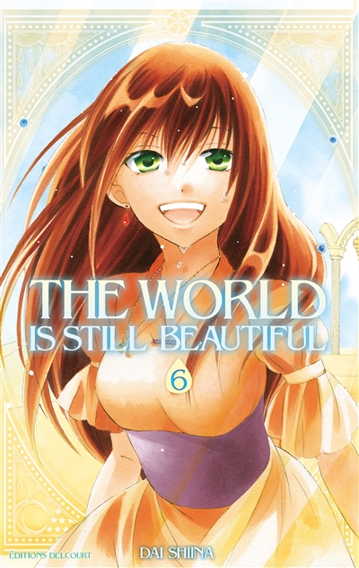 The world is still beautiful. Vol. 6