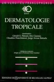 Dermatologie tropicale