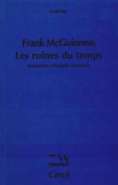 Les ruines du temps