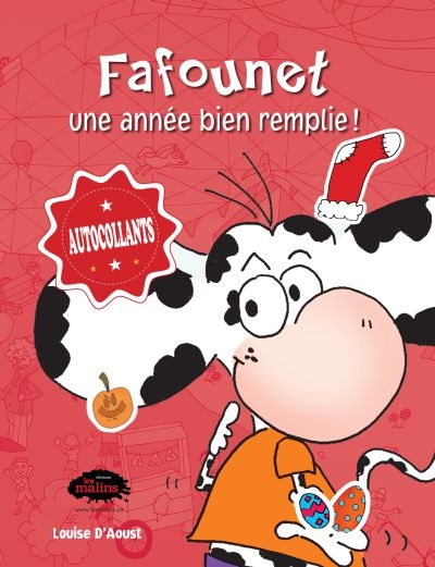 Fafounet : une année bien remplie