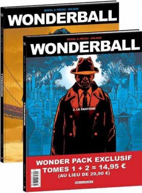 Wonderball