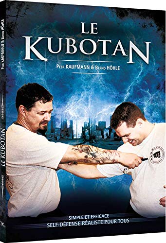 Le kubotan : self-défense pour tous, simple et efficace