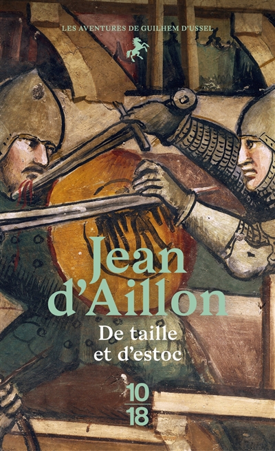 De taille et d'estoc