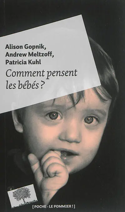 Comment pensent les bébés ?