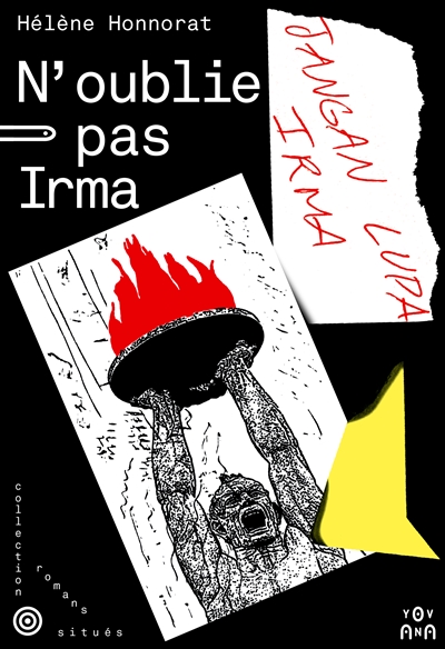 N'oublie pas Irma