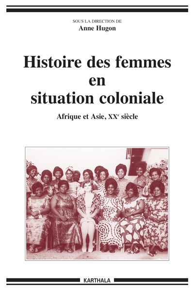 Histoire des femmes en...