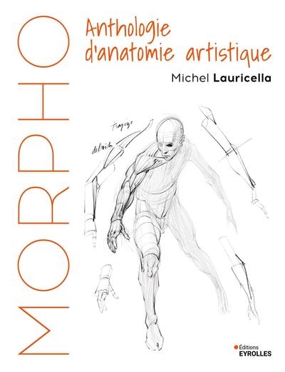 Anthologie d'anatomie artistique