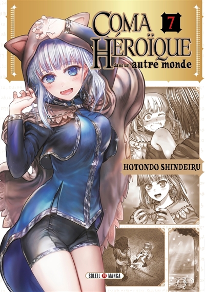 Coma héroïque dans un autre...
