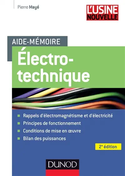 Electrotechnique