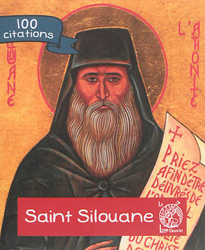 Saint Silouane