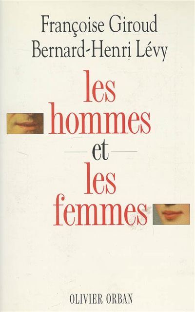 Les Hommes et les femmes