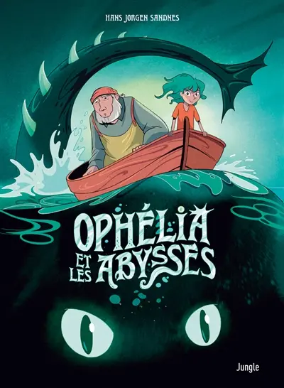 Ophélia. Vol. 1. Ophélia et les abysses