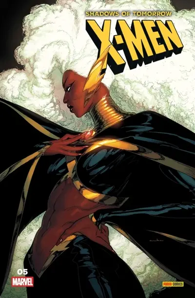 X-Men. Vol. 5