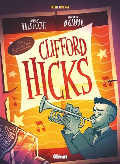 Clifford Hicks : une vie déchirée