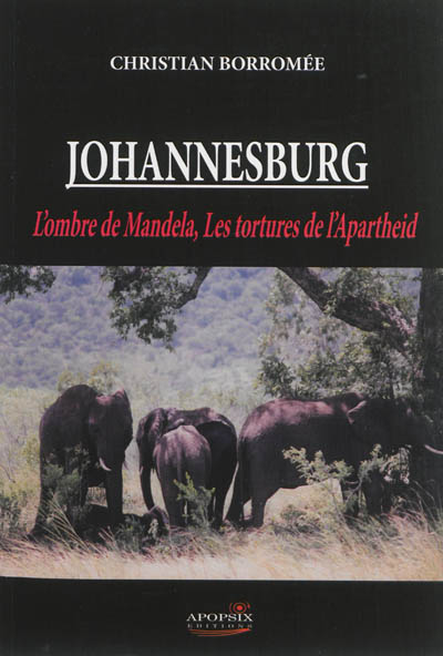 Johannesburg : épilogue 621
