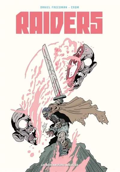 Raiders
