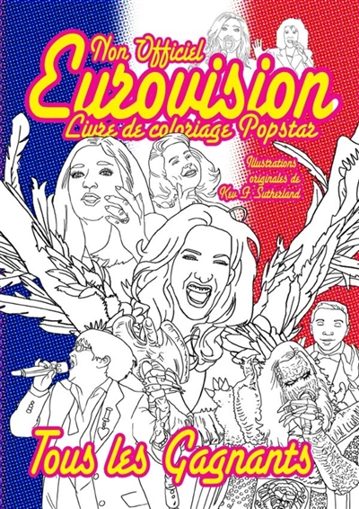Non Officiel Eurovision...