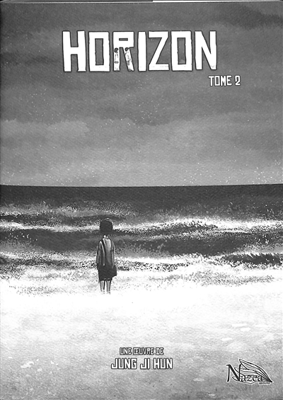 Horizon. Vol. 2