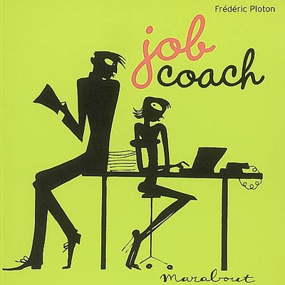 Job coach