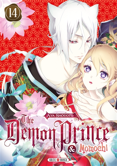 The demon prince & Momochi. Vol. 14