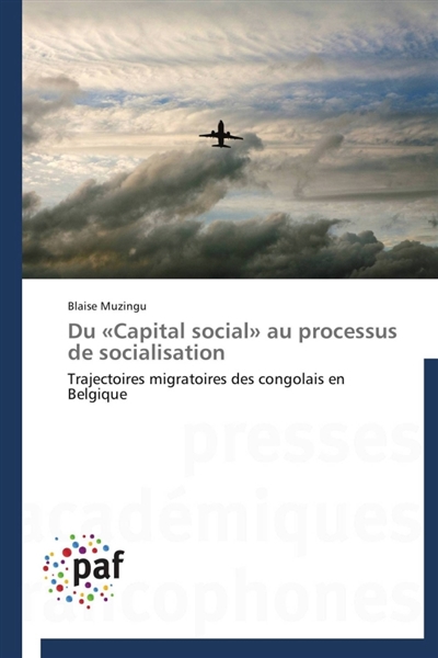 Du «capital social» au processus de socialisation
