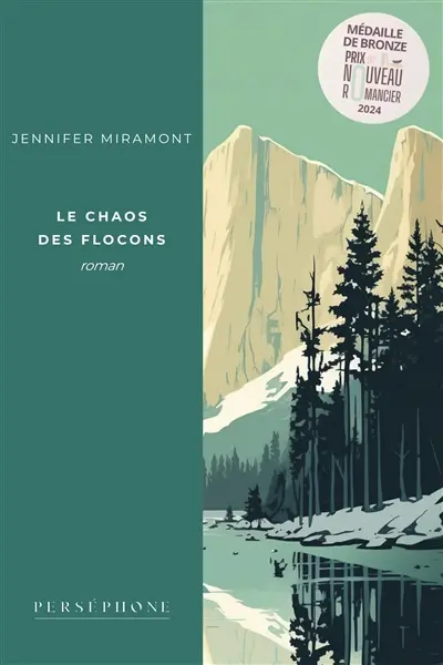 Le chaos des flocons