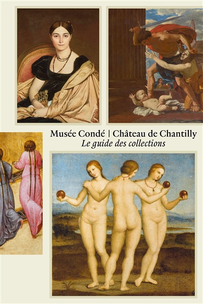 Musée Condé, château de...