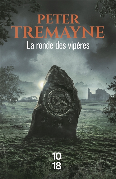La ronde des vipères