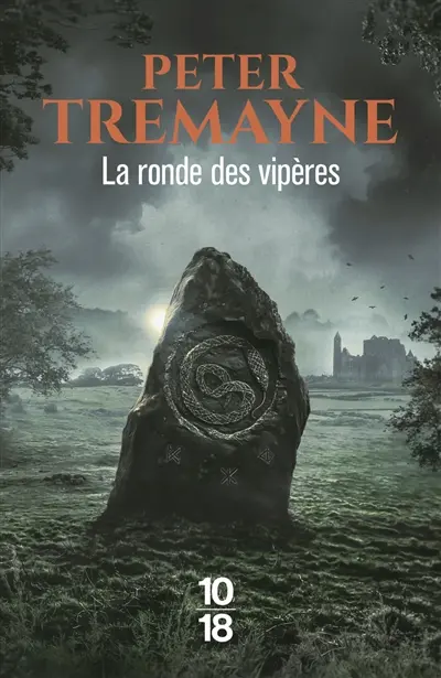 La ronde des vipères