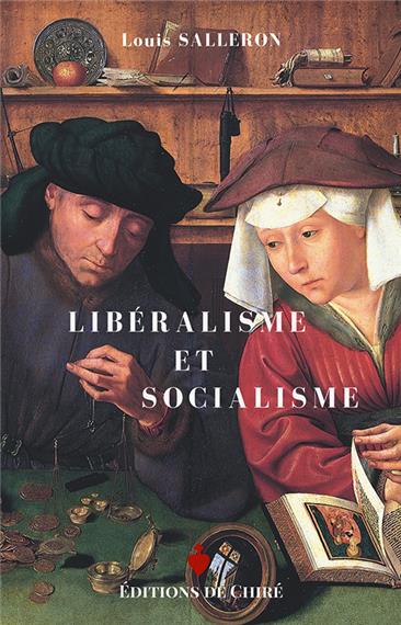 Libéralisme et socialisme : du XVIIIe siècle à nos jours