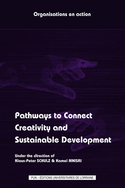 Pathways to connect creativity and sustainable development