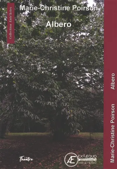 Albero : théâtre