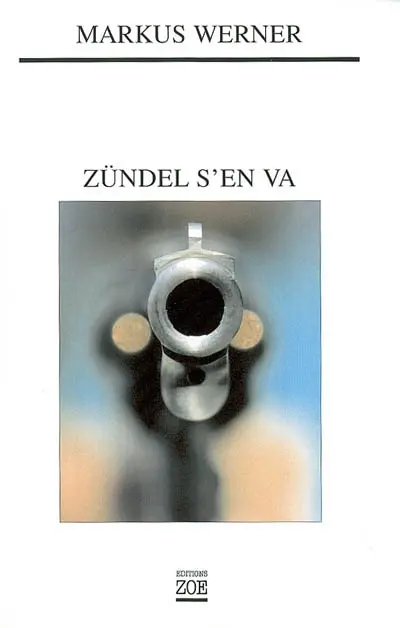 Zündel s'en va