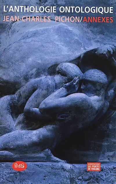 L'anthologie ontologique : annexes