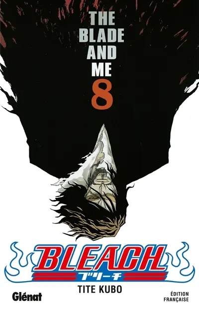 Bleach. Vol. 8. The blade and me