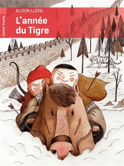 L'année du tigre
