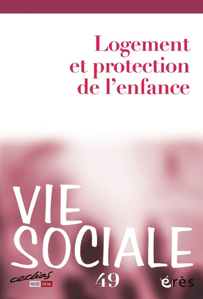 Vie sociale, n° 49....