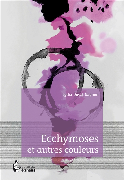 Ecchymoses et autres couleurs