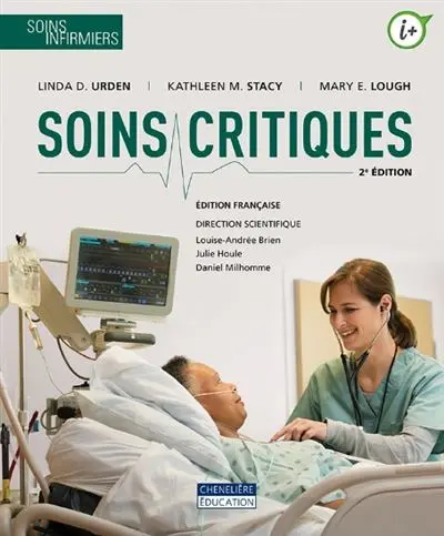 Soins critiques Soins critiques