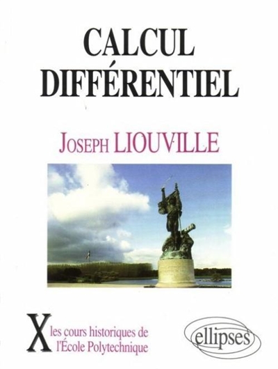 Calcul différentiel : 1847-1848