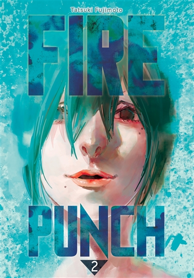 Fire punch. Vol. 2