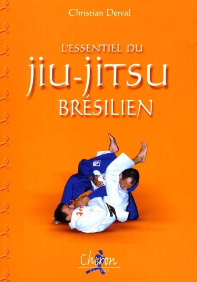 L'essentiel du ju-jitsu brésilien