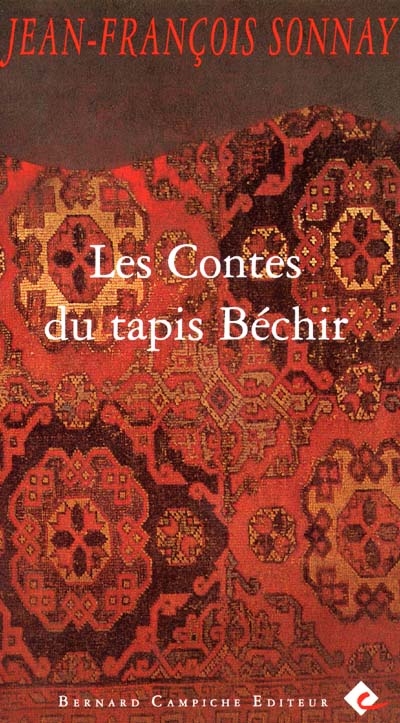 Les contes du tapis Béchir